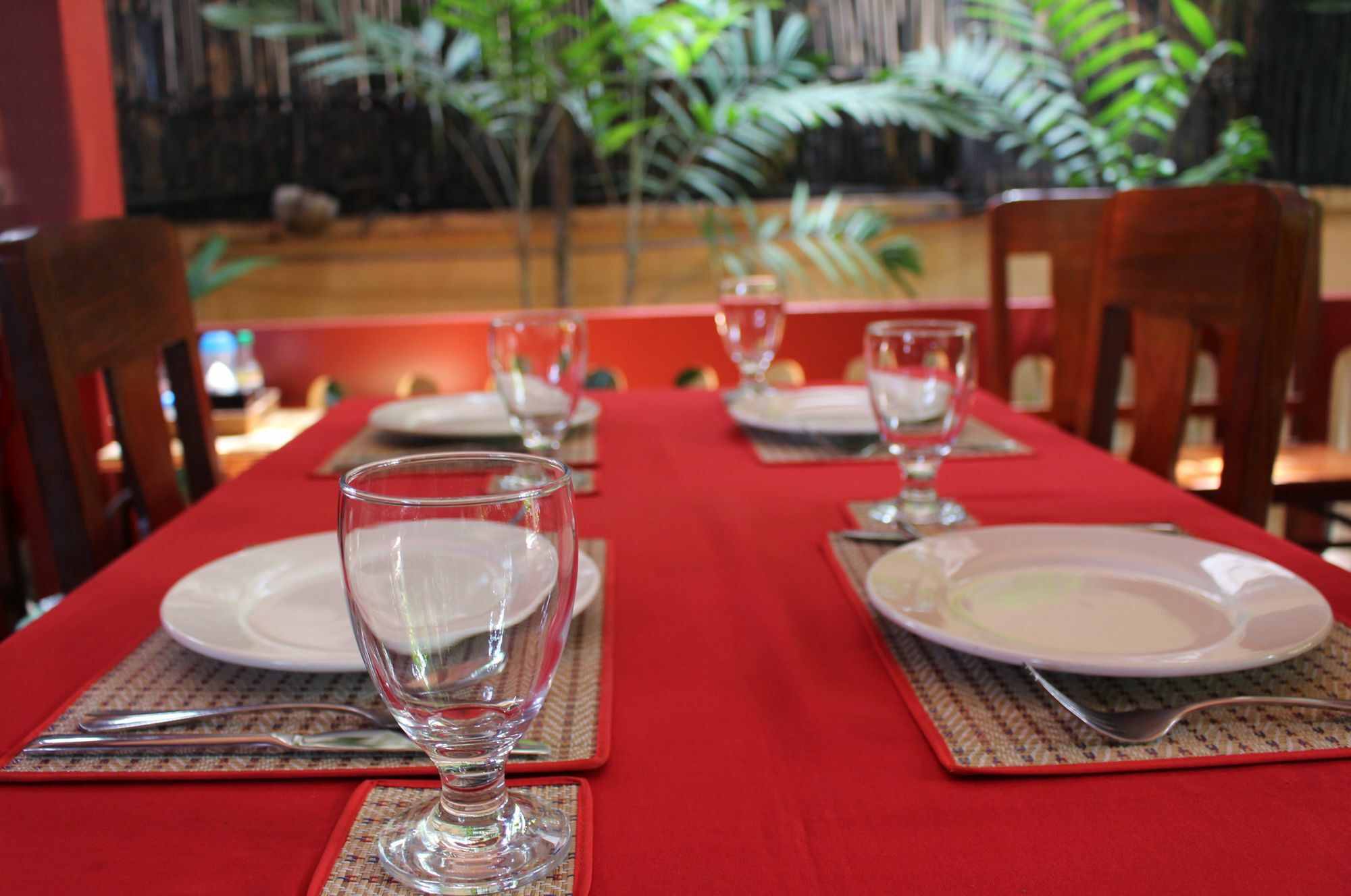 סיאם ריפ Bou Savy Villa מראה חיצוני תמונה